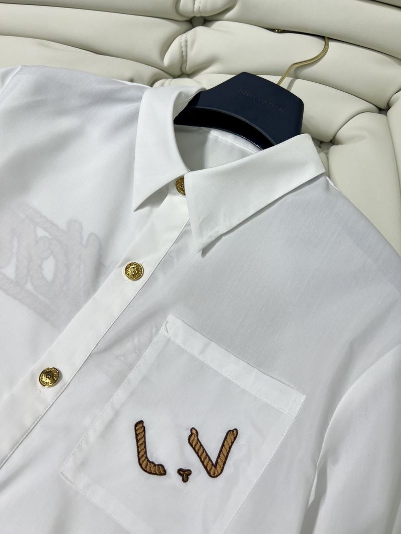 Louis Vuitton Shirts